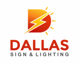 https://www.logocontest.com/public/logoimage/1601907414DALLAS SIGN LIGHTING 3.png